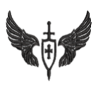 Saint Michael's symbol