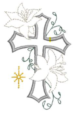 Saint Joseph’s symbol