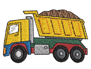 Dump Truck