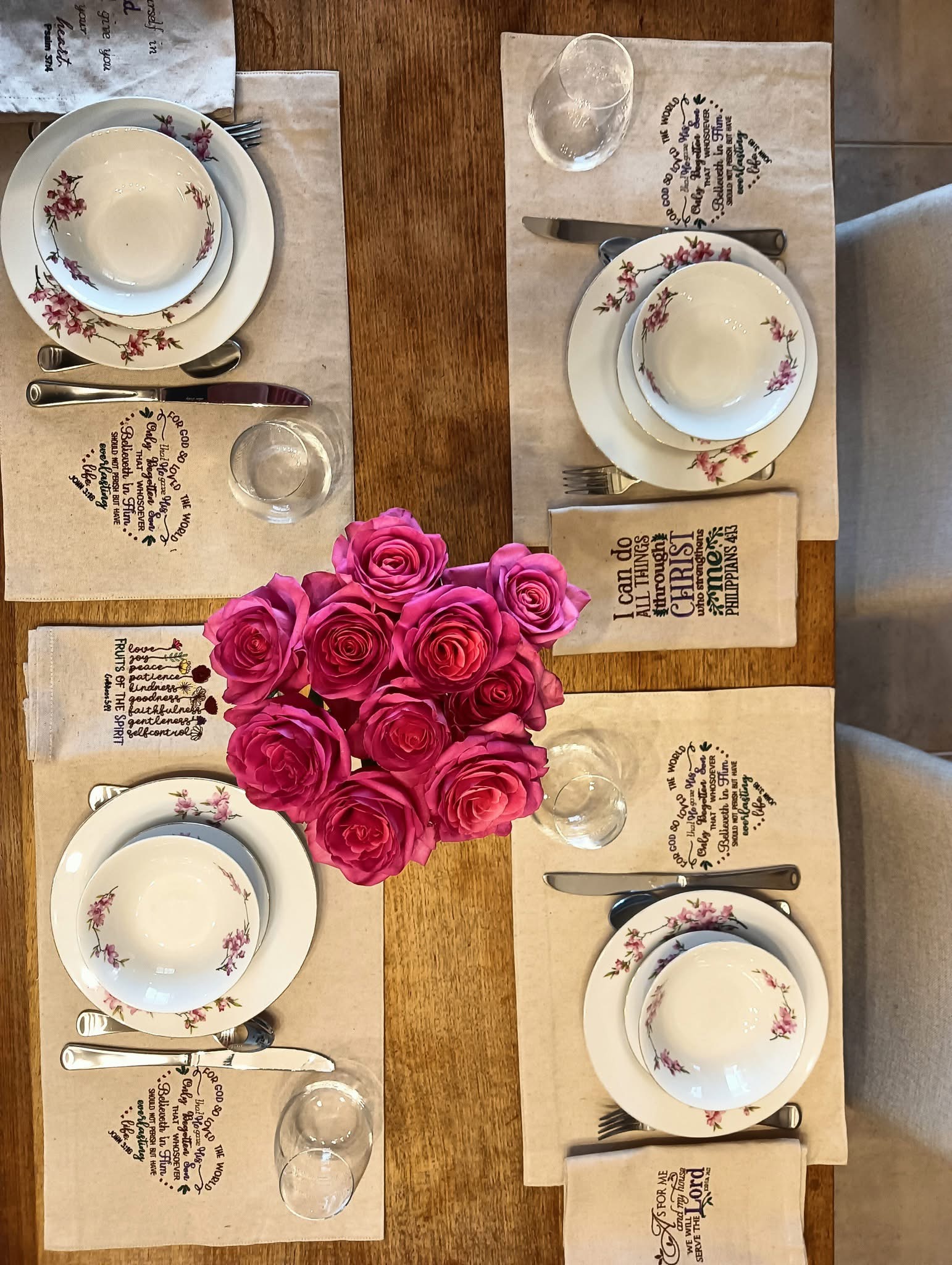 Quilt & Applique Patterns