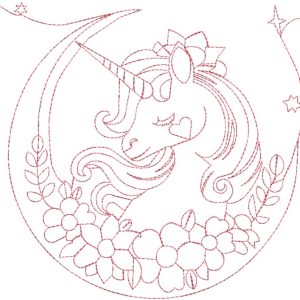 Magical Unicorn E2E Pantograph