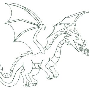 Fire Dragon E2E Pantograph