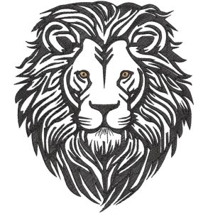 Lion - King of the Jungle