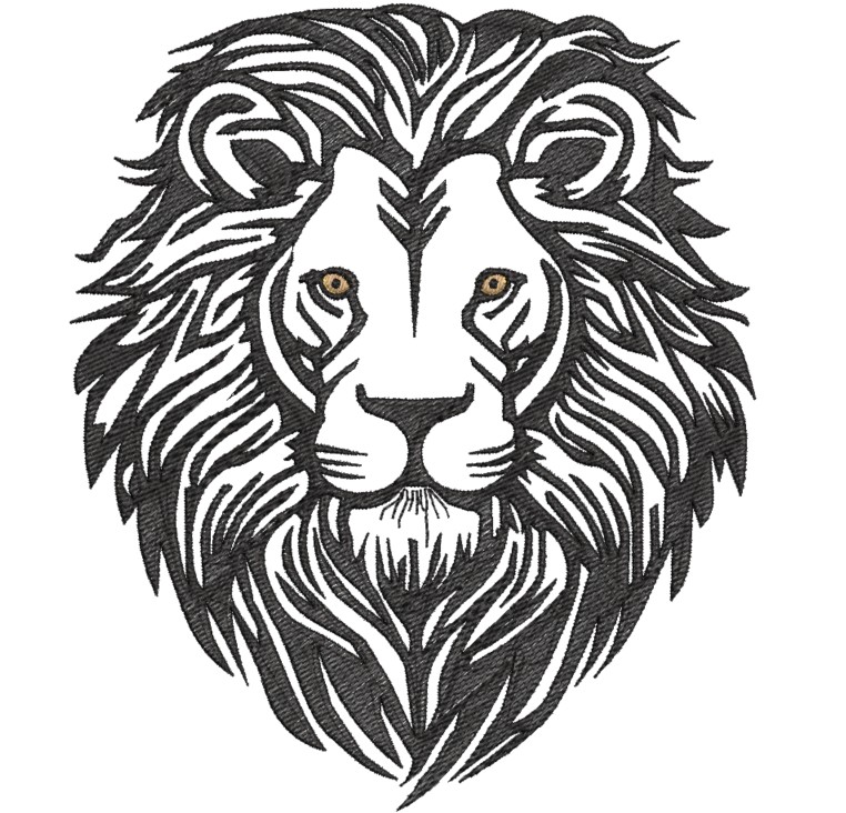 Lion – King of the Jungle