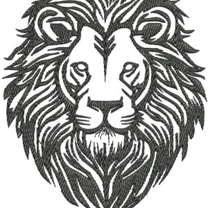 Lion 1