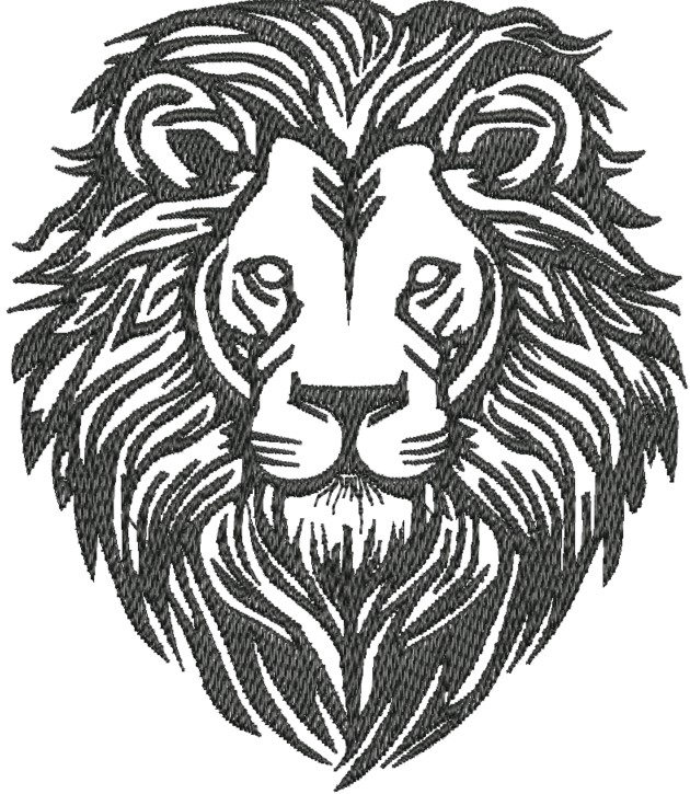 Lion 1