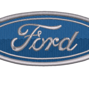 Ford Badge