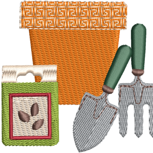 Gardening Tools