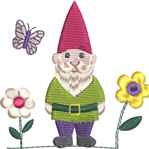Garden Gnome