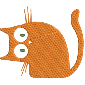 Curious Cat