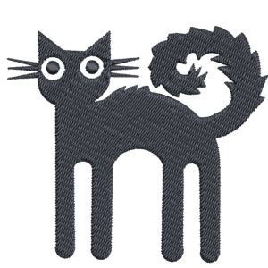Scaredy Cat